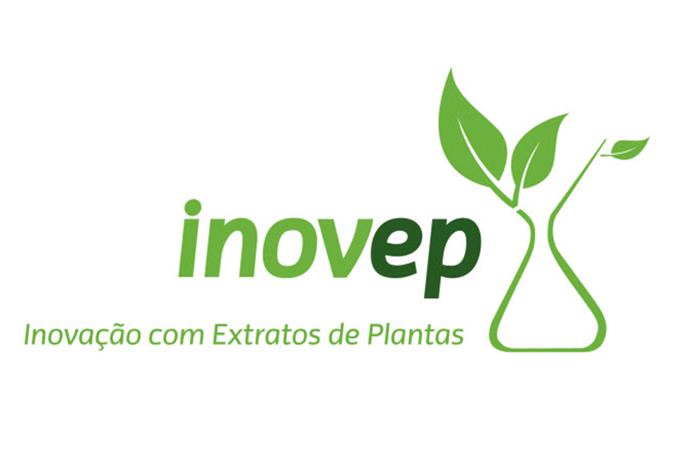 INOVEP – Inovação com extratos de plantas